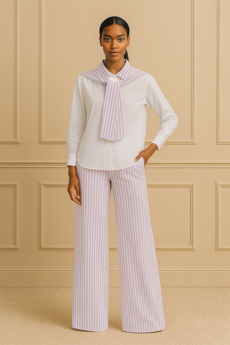 The Tammy 2-Piece