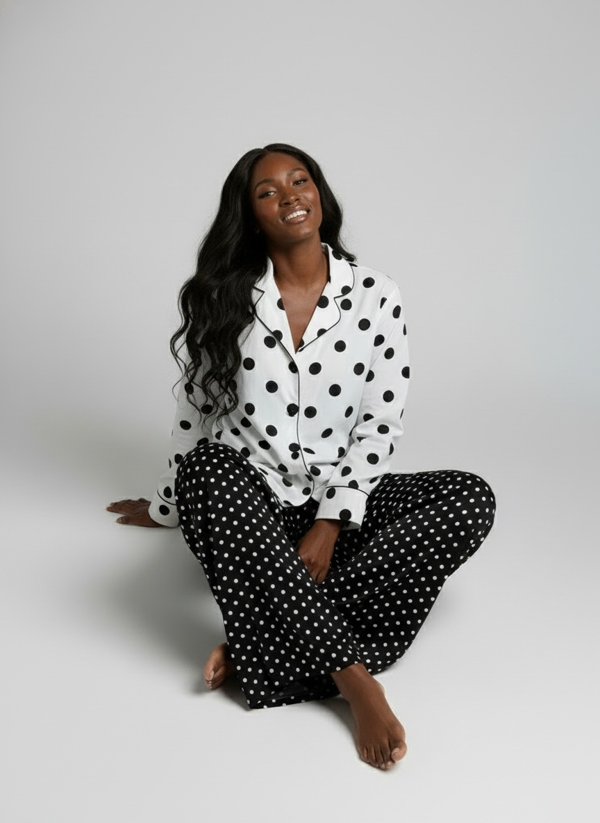 Aria PJ Sets - Image 3