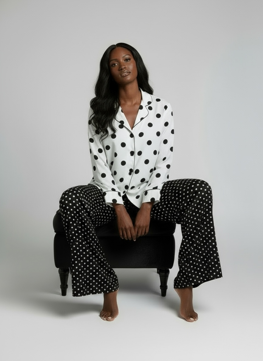 Aria PJ Sets - Image 2