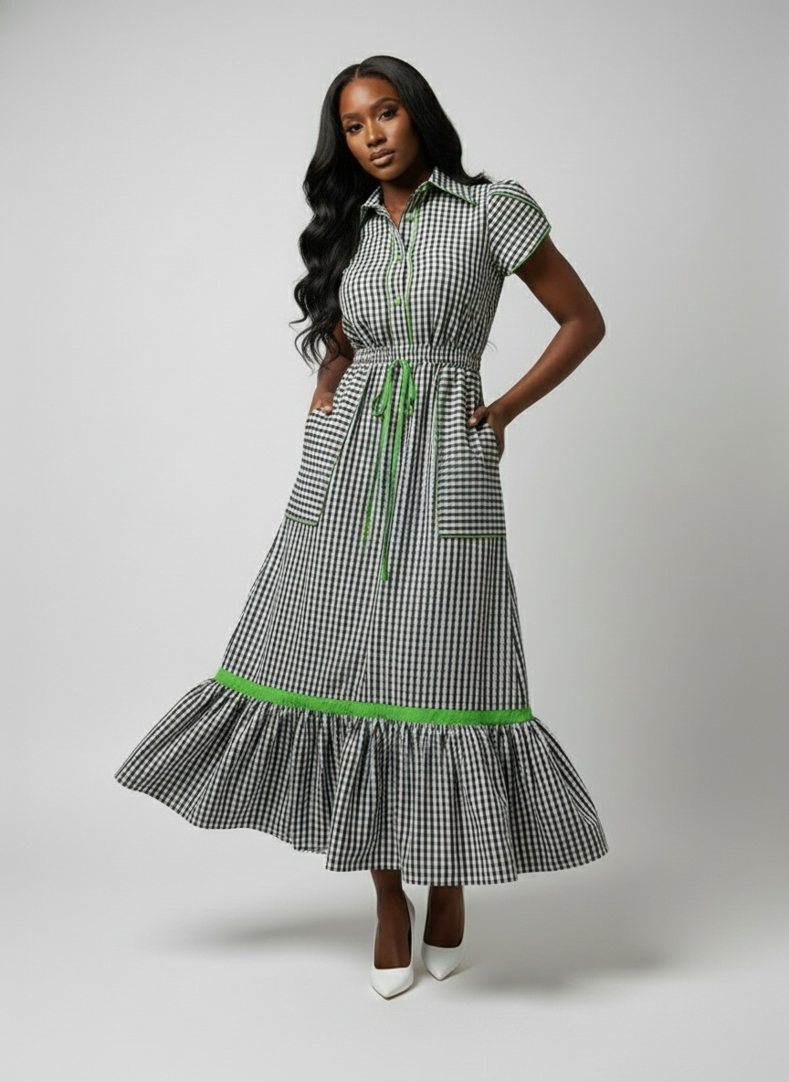 Samira 2 Piece Set - Image 2