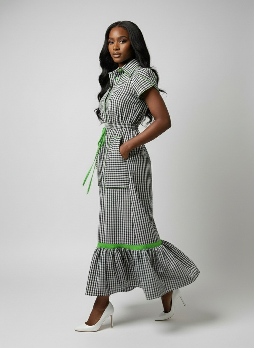 Samira 2 Piece Set - Image 3