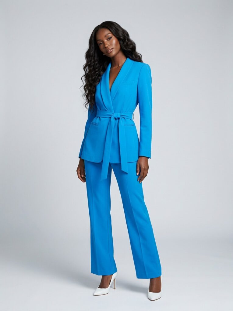 Workwear for business