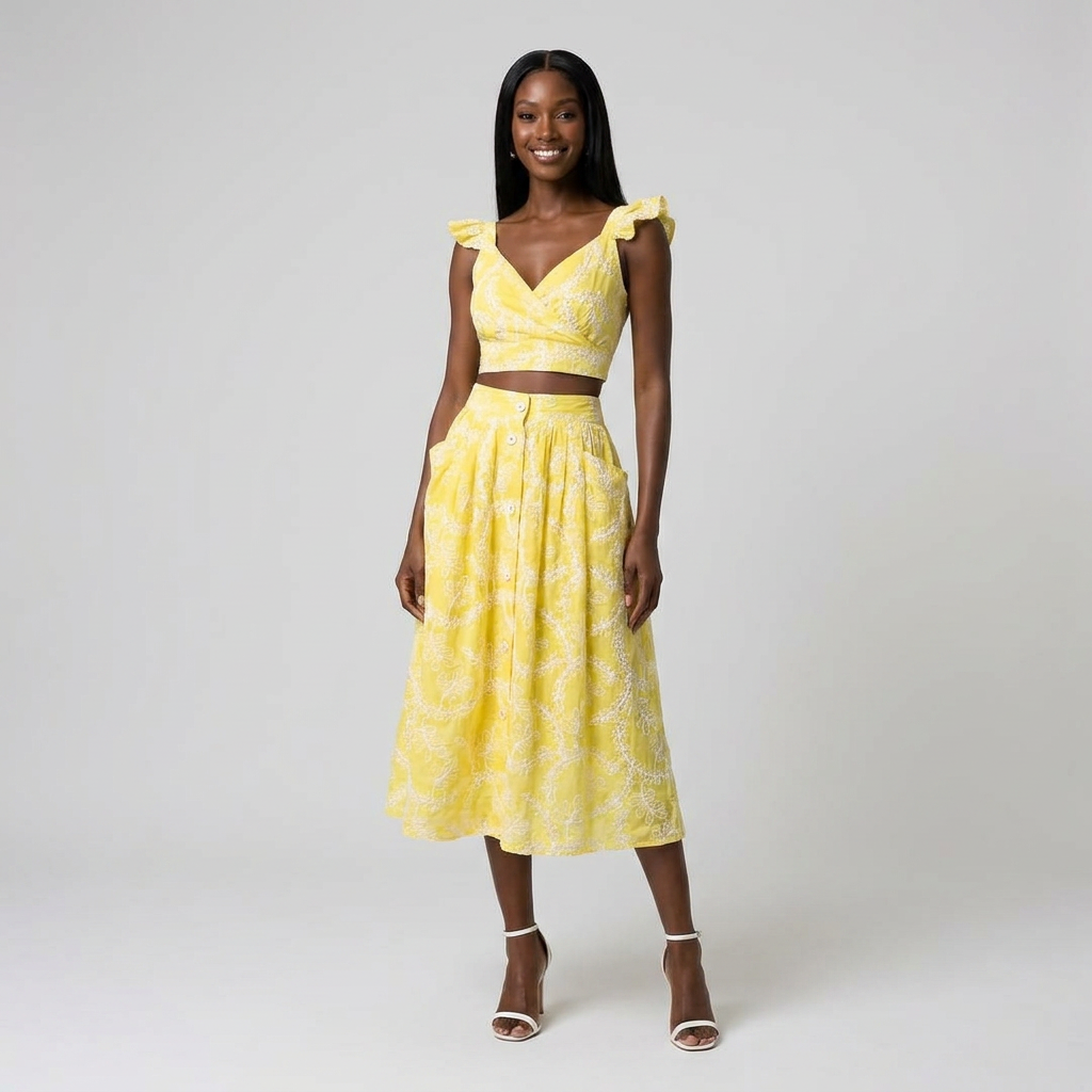 Lucy Two Piece - Image 2