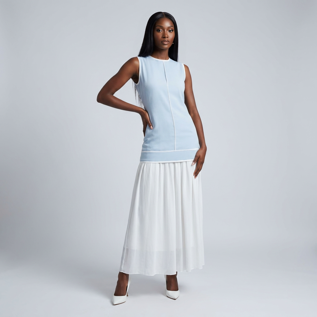 Genevieve Dress Set - Image 2