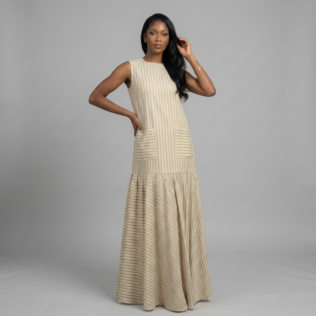 Sienna Dress