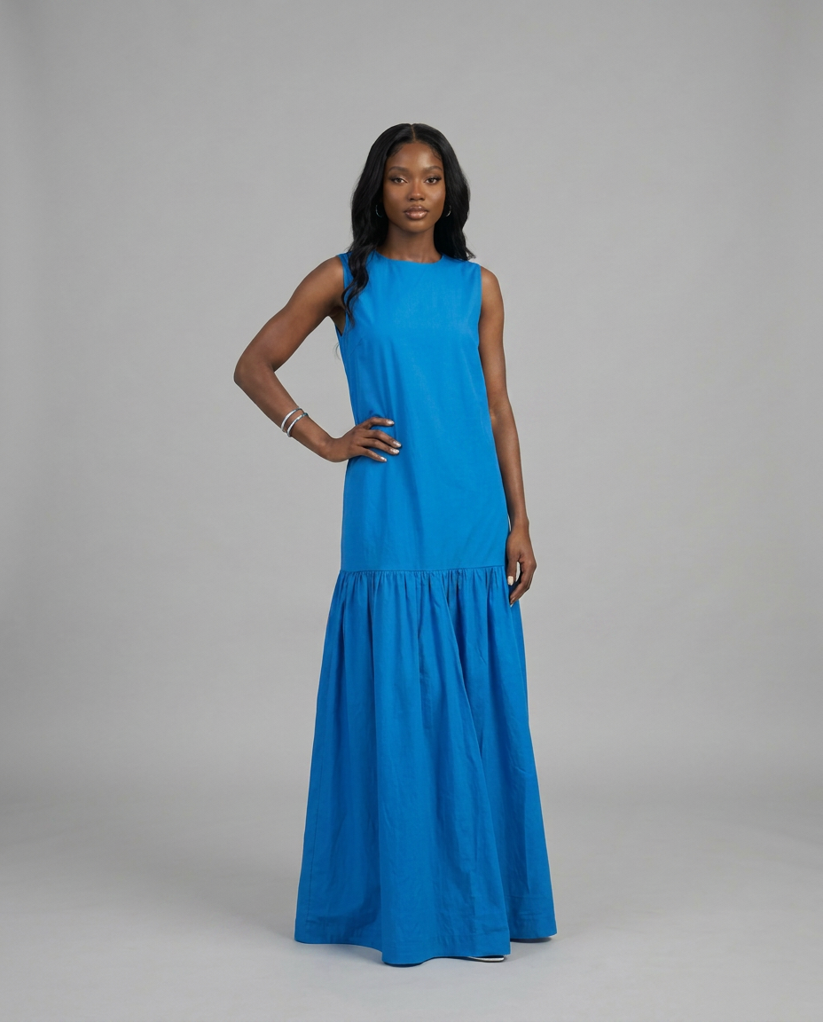 Chloe Dress - Image 3