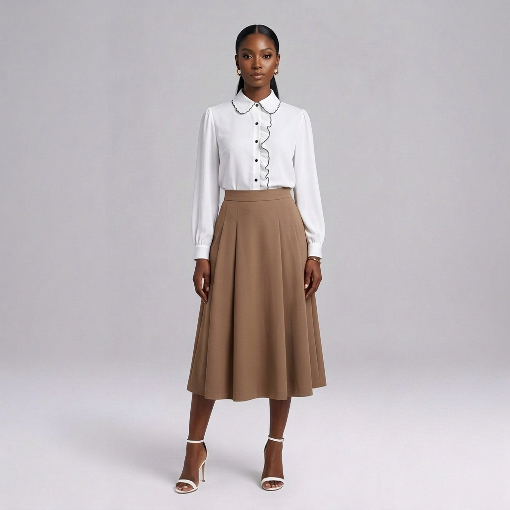 Layla Skirt - Image 2