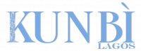 kunbi lagos blue logo